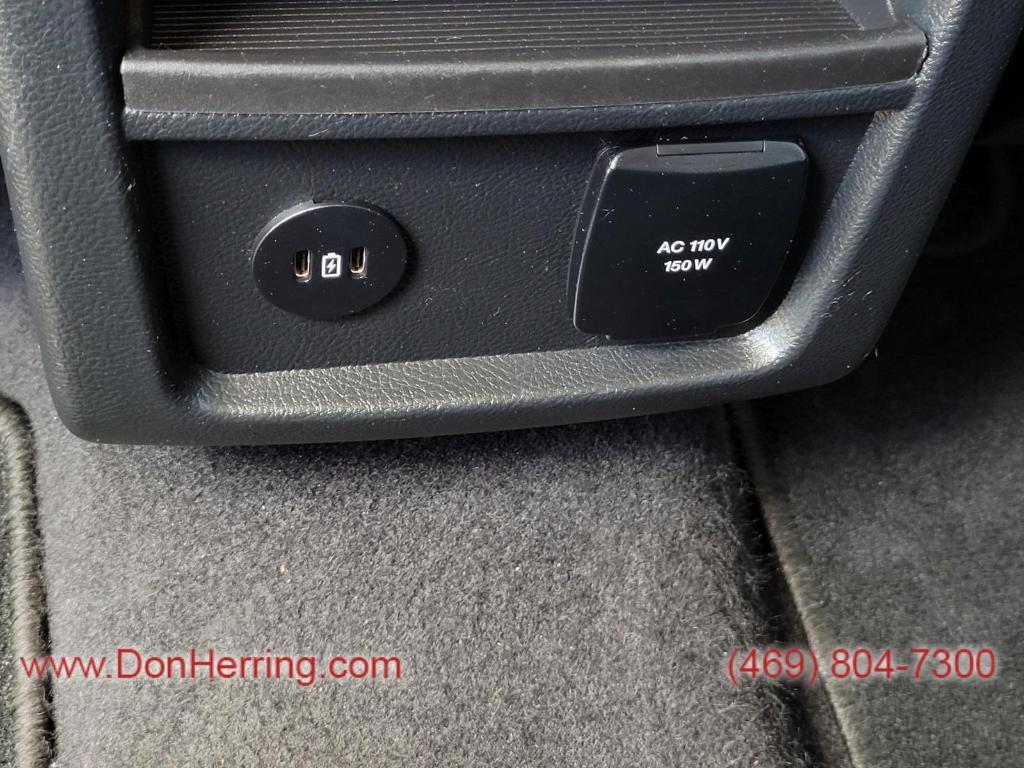 used 2023 Ford Edge car, priced at $22,888