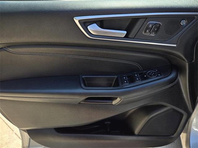 used 2023 Ford Edge car, priced at $25,993