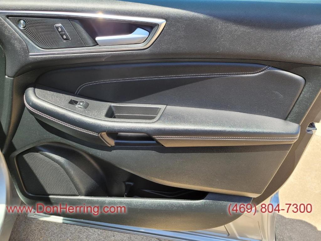 used 2023 Ford Edge car, priced at $22,888