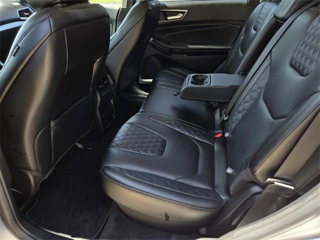 used 2023 Ford Edge car, priced at $25,993