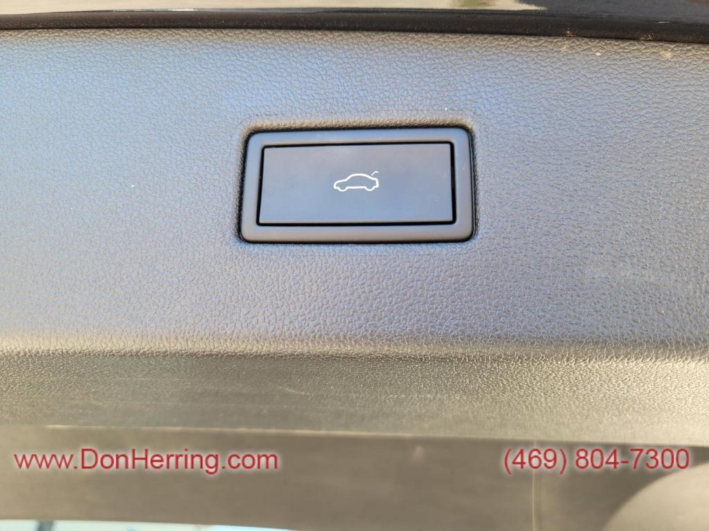 used 2022 Volkswagen Tiguan car, priced at $27,995