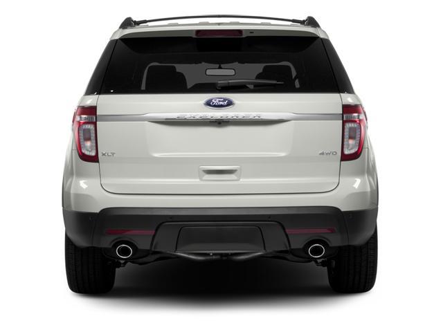 used 2014 Ford Explorer car, priced at $9,999