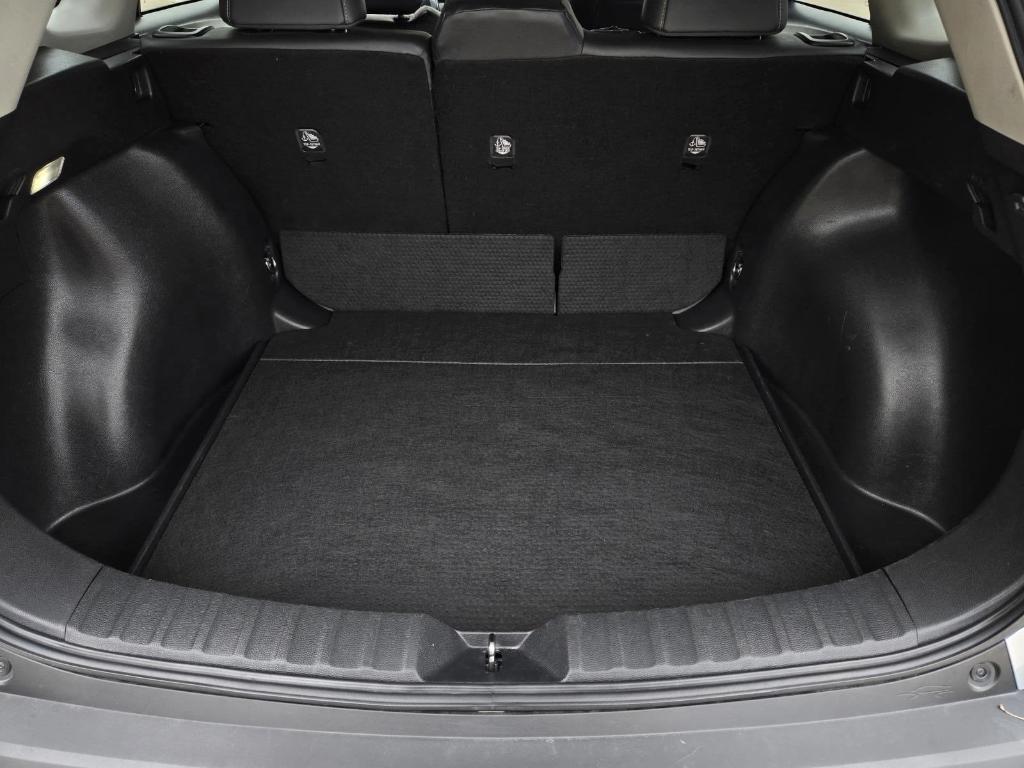 used 2023 Toyota Corolla Cross car, priced at $25,396