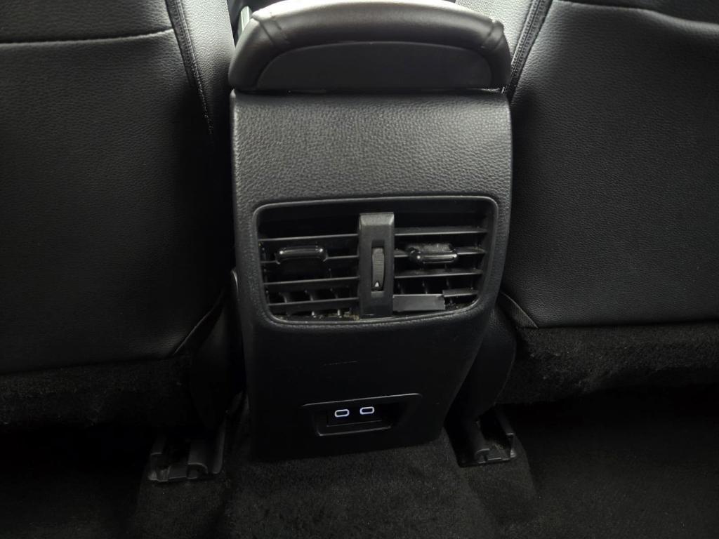 used 2023 Toyota Corolla Cross car, priced at $25,396