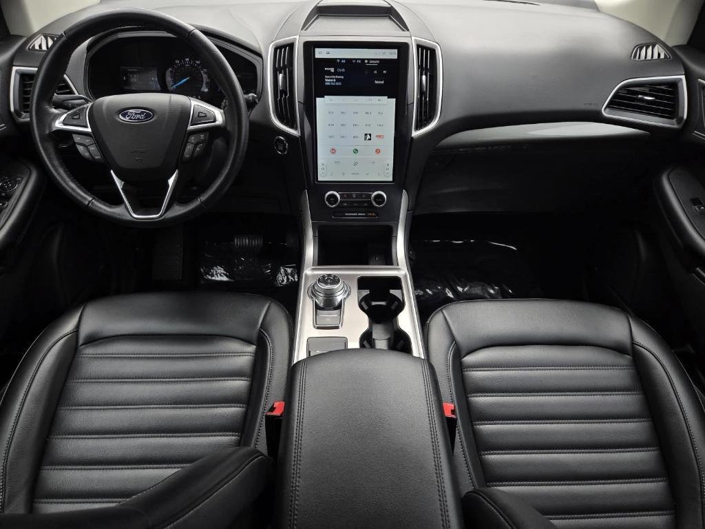 used 2023 Ford Edge car, priced at $22,991
