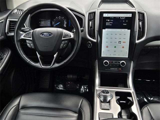used 2023 Ford Edge car, priced at $22,845