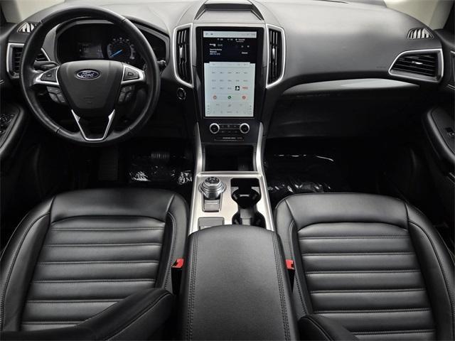 used 2023 Ford Edge car, priced at $22,845