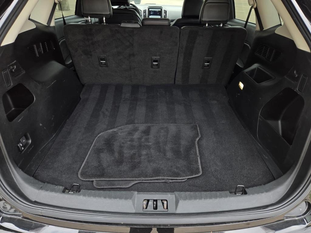 used 2023 Ford Edge car, priced at $22,991