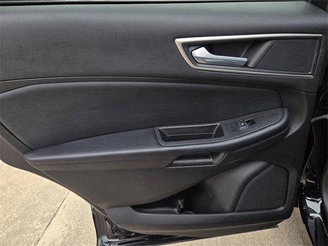 used 2023 Ford Edge car, priced at $22,845