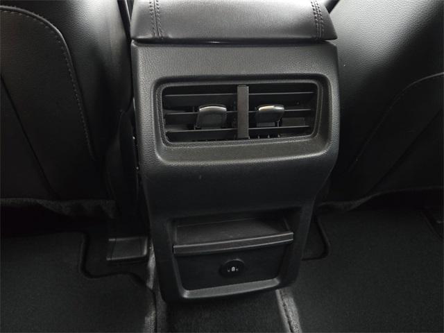 used 2023 Ford Edge car, priced at $22,845