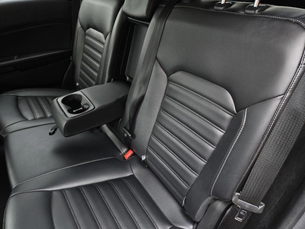 used 2023 Ford Edge car, priced at $22,991