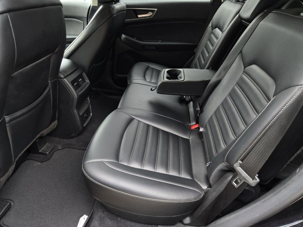 used 2023 Ford Edge car, priced at $22,991