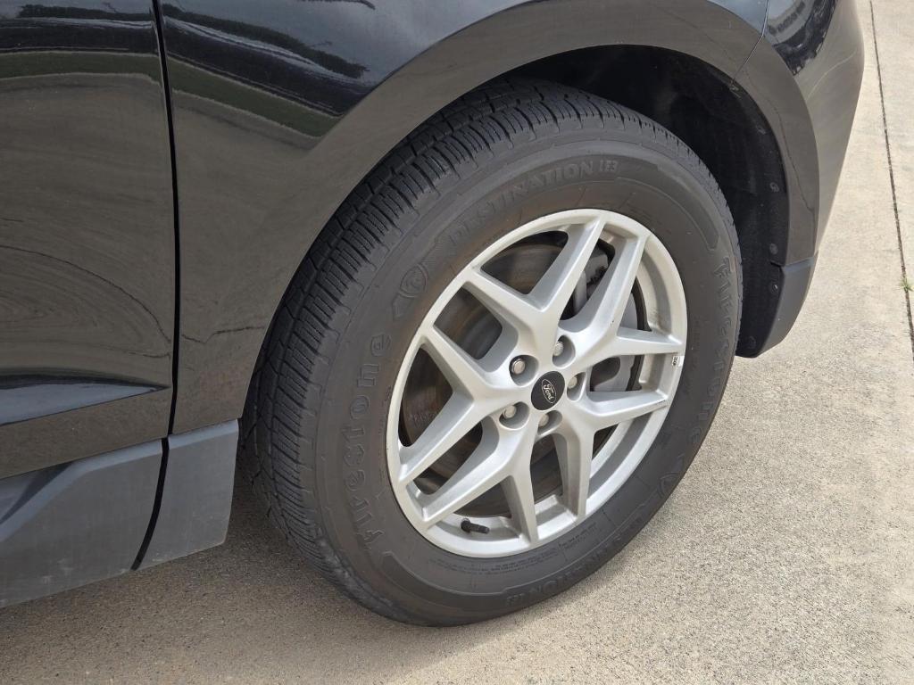 used 2023 Ford Edge car, priced at $22,991