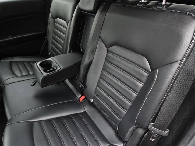 used 2023 Ford Edge car, priced at $22,845