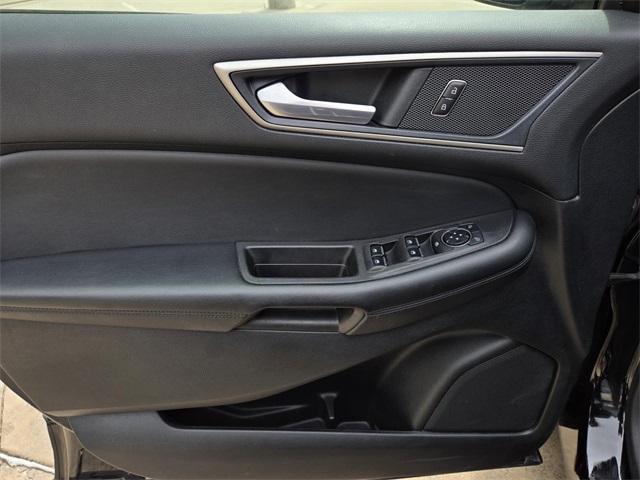 used 2023 Ford Edge car, priced at $22,845