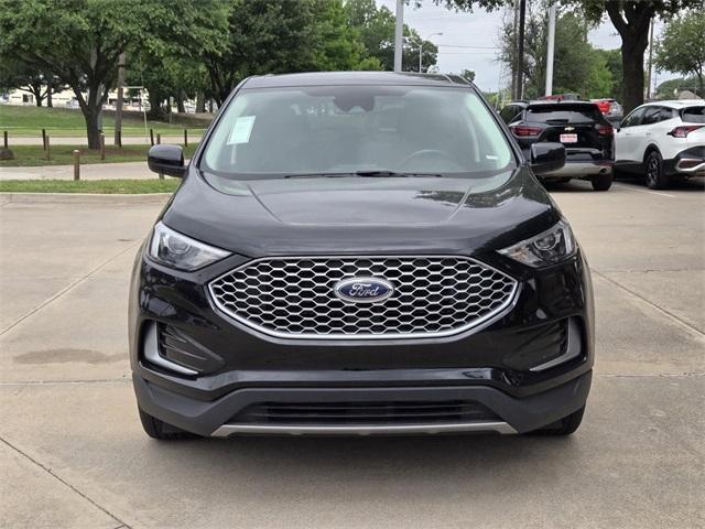 used 2023 Ford Edge car, priced at $22,845