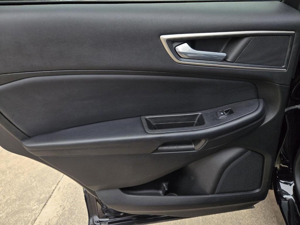 used 2023 Ford Edge car, priced at $22,991