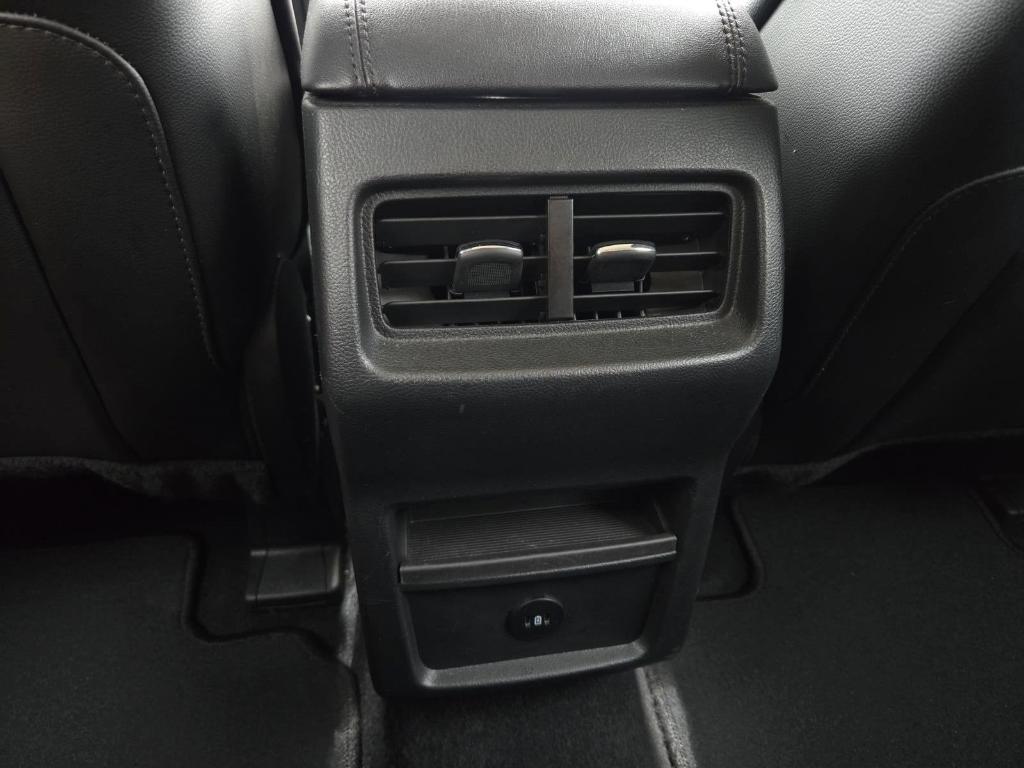 used 2023 Ford Edge car, priced at $22,991