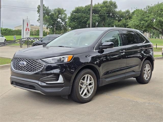 used 2023 Ford Edge car, priced at $22,845