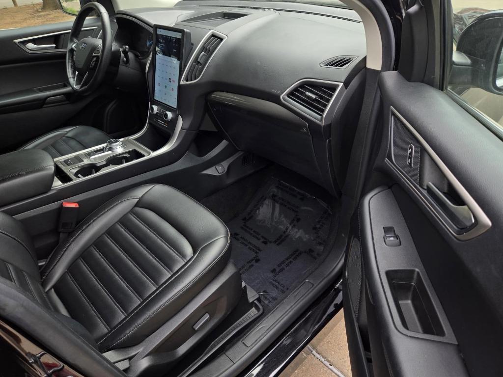 used 2023 Ford Edge car, priced at $22,991