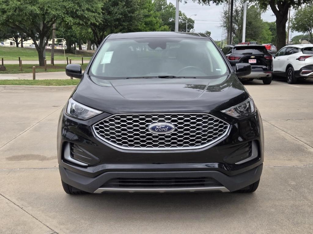 used 2023 Ford Edge car, priced at $22,991