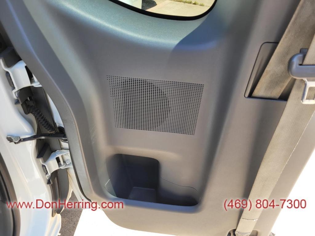 used 2020 Nissan Frontier car, priced at $14,888