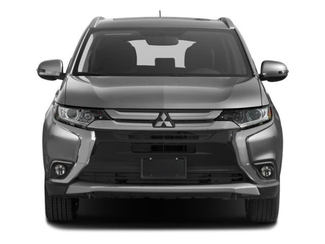 used 2016 Mitsubishi Outlander car