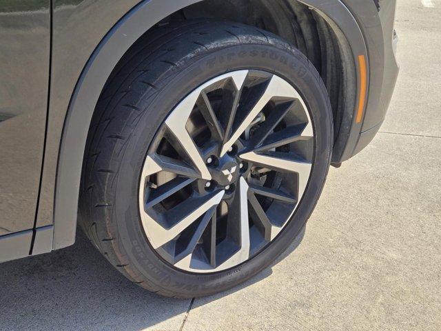 used 2023 Mitsubishi Outlander car, priced at $25,385