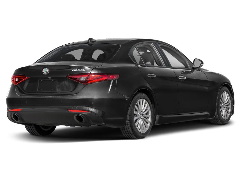 used 2023 Alfa Romeo Giulia car, priced at $29,997