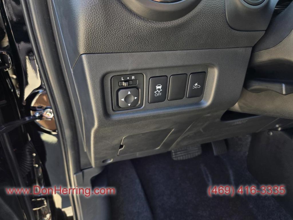 new 2024 Mitsubishi Mirage car, priced at $17,095