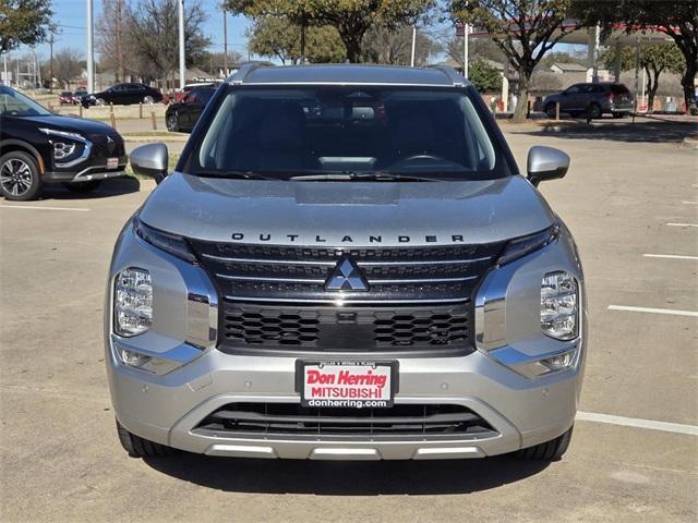 used 2022 Mitsubishi Outlander car, priced at $24,999