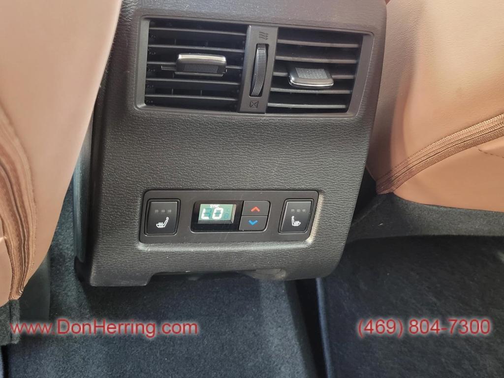 new 2025 Mitsubishi Outlander car, priced at $42,130