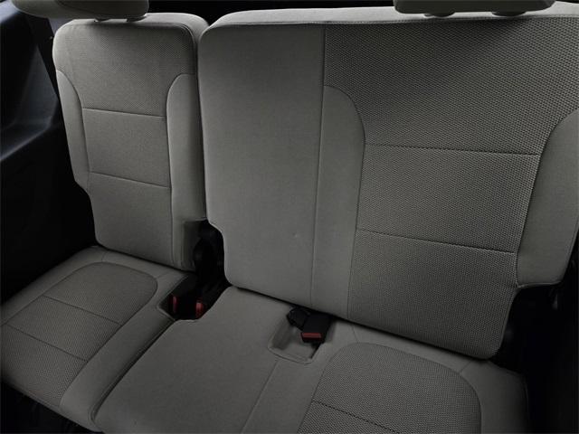 used 2022 Chevrolet Traverse car, priced at $23,726