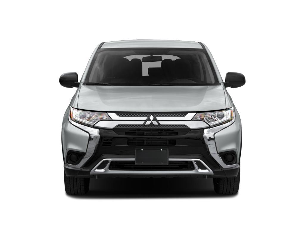 used 2020 Mitsubishi Outlander car, priced at $26,630