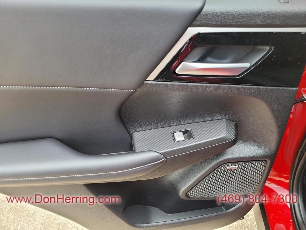 new 2025 Mitsubishi Outlander car, priced at $32,880