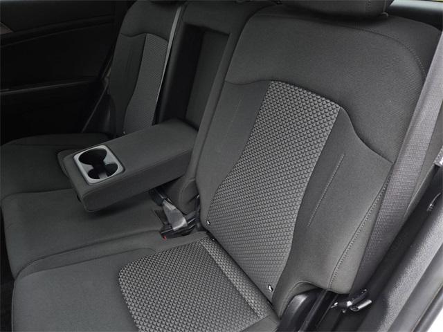 used 2024 Kia Sportage car, priced at $23,999