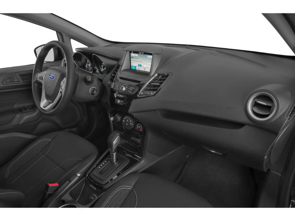 used 2019 Ford Fiesta car, priced at $12,995