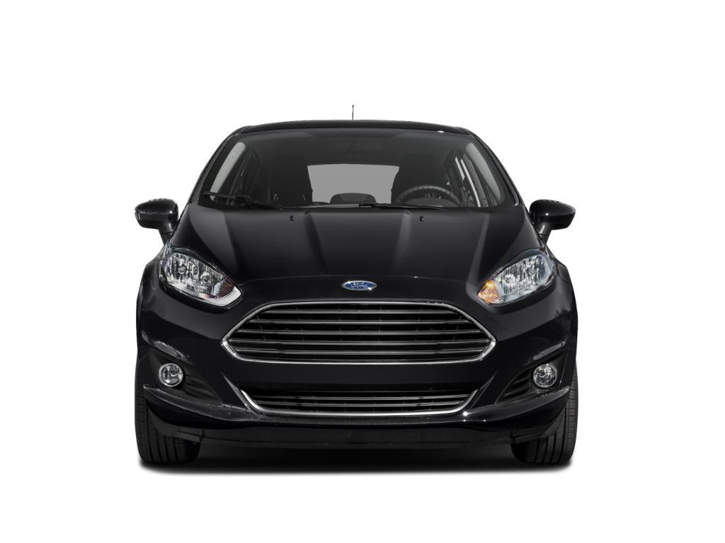 used 2019 Ford Fiesta car, priced at $12,995