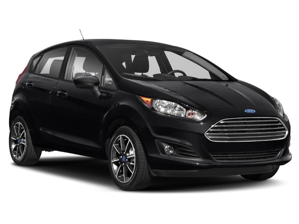 used 2019 Ford Fiesta car, priced at $12,995