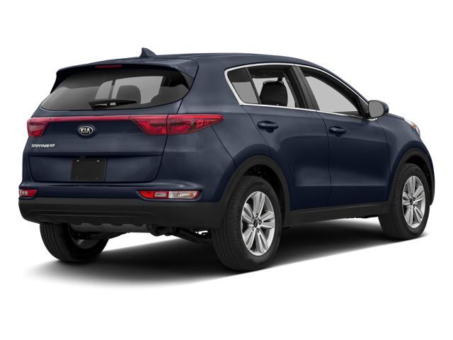 used 2017 Kia Sportage car, priced at $12,989