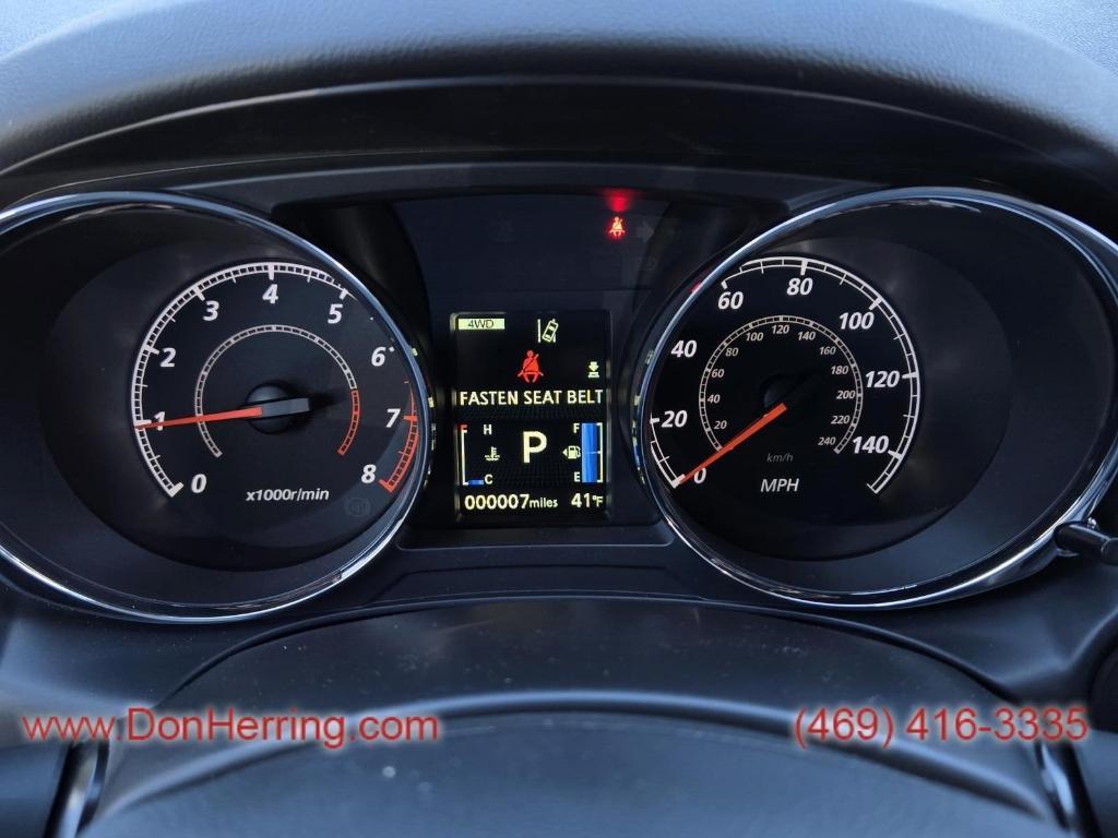 new 2024 Mitsubishi Outlander Sport car, priced at $23,570