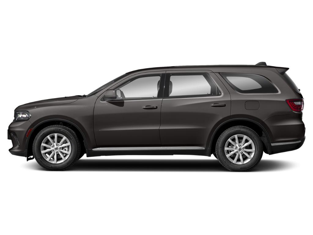 used 2021 Dodge Durango car, priced at $23,995