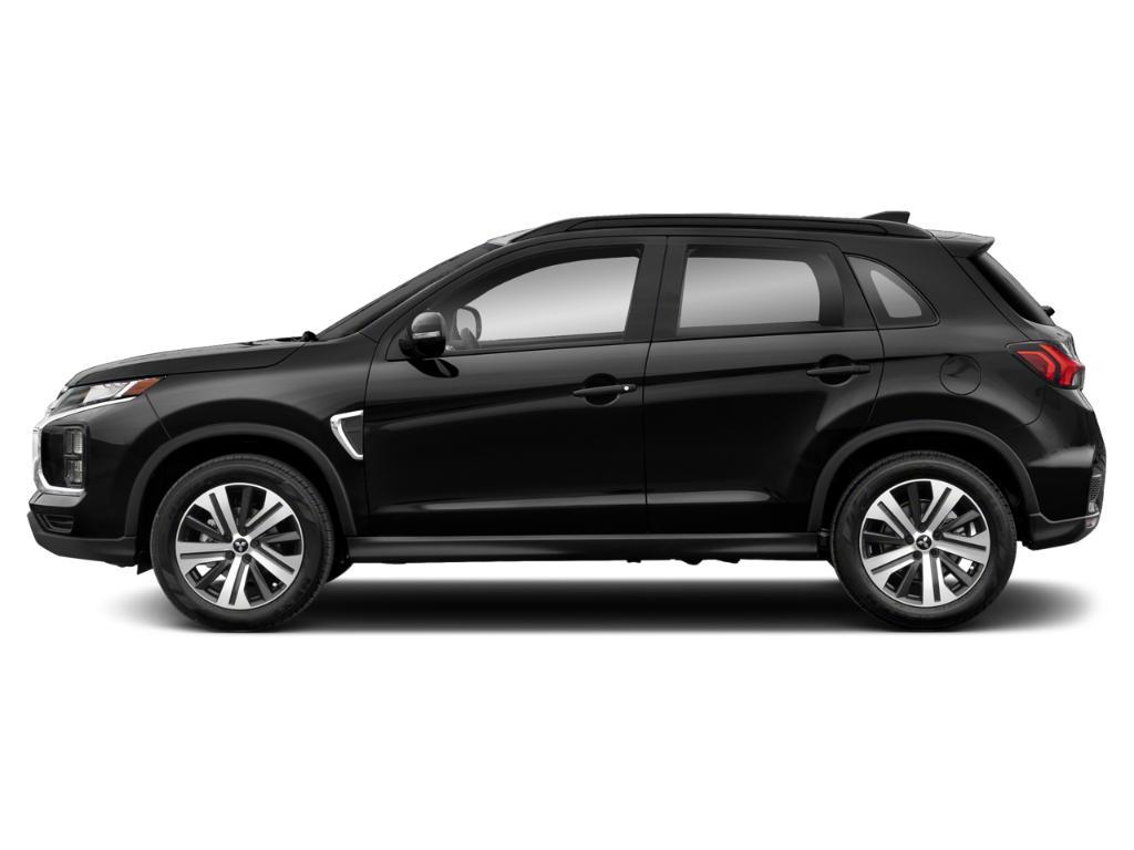 used 2023 Mitsubishi Outlander Sport car, priced at $22,999