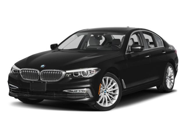 used 2017 BMW 530 car, priced at $18,890