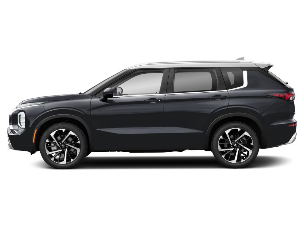 used 2024 Mitsubishi Outlander car, priced at $28,909