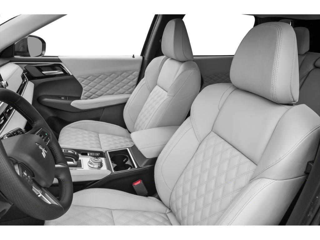 used 2024 Mitsubishi Outlander car, priced at $28,909