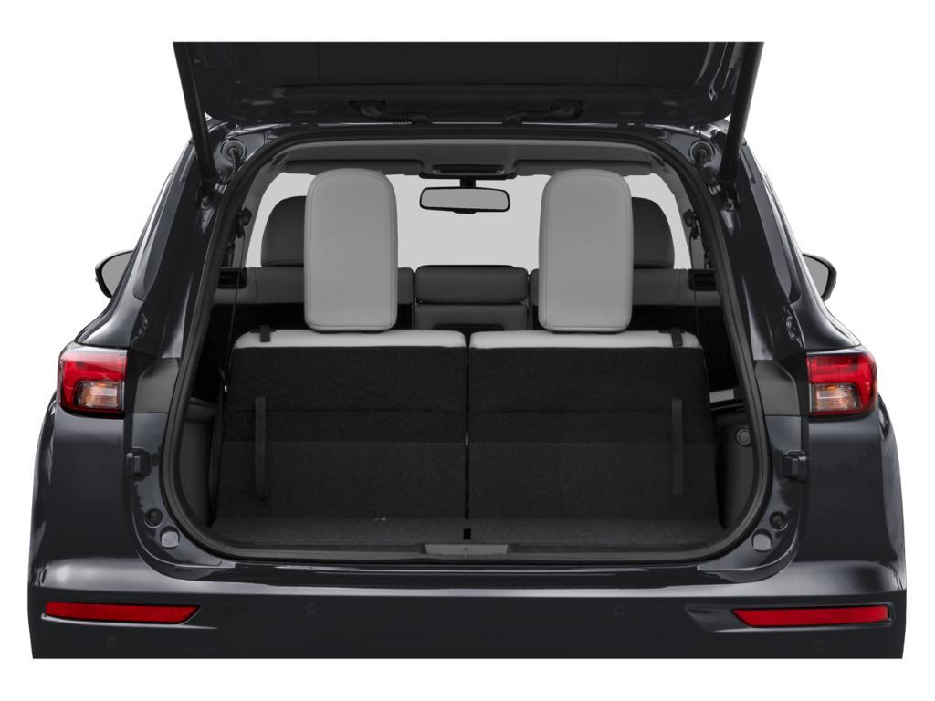 used 2024 Mitsubishi Outlander car, priced at $28,909