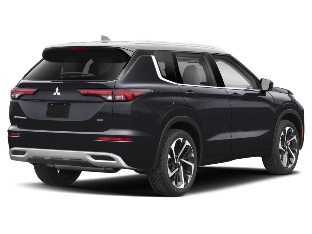 used 2024 Mitsubishi Outlander car, priced at $28,909