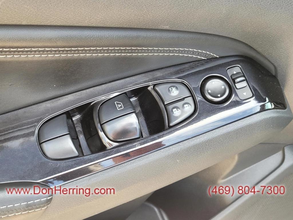 used 2021 Nissan Altima car, priced at $15,995