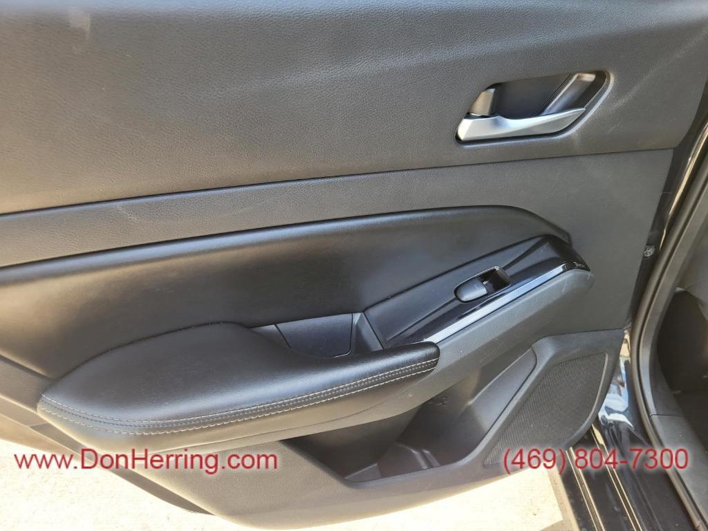 used 2021 Nissan Altima car, priced at $15,995